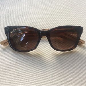 Brand new Gucci Oval Sunglasses